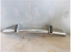 Recambio de paragolpes trasero para seat 600 d 0.8 referencia OEM IAM BA56321003  