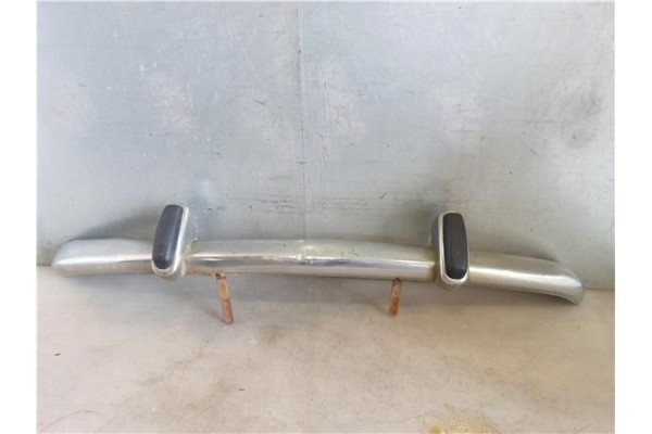 Recambio de paragolpes trasero para seat 600 d 0.8 referencia OEM IAM BA56321003  