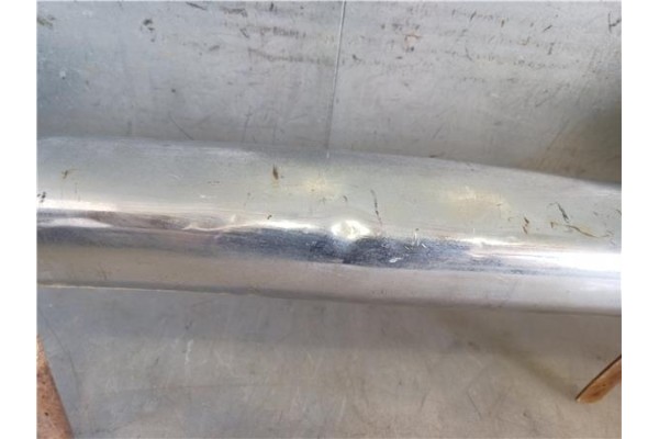 Recambio de paragolpes trasero para seat 600 d 0.8 referencia OEM IAM BA56321003  