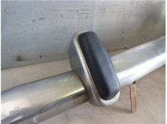 Recambio de paragolpes trasero para seat 600 d 0.8 referencia OEM IAM BA56321003  