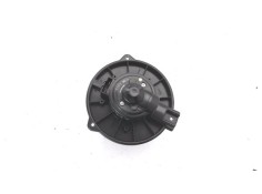 Recambio de motor calefaccion para lexus rx (mcu_) 400h referencia OEM IAM 19400007173  