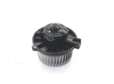 Recambio de motor calefaccion para lexus rx (mcu_) 400h referencia OEM IAM 19400007173  