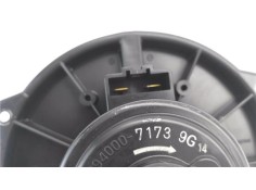 Recambio de motor calefaccion para lexus rx (mcu_) 400h referencia OEM IAM 19400007173  