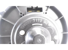Recambio de motor calefaccion para lexus rx (mcu_) 400h referencia OEM IAM 19400007173  
