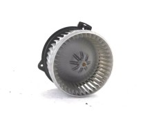 Recambio de motor calefaccion para lexus rx (mcu_) 400h referencia OEM IAM 19400007173  