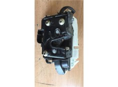 Recambio de cierre electromagnetico trasero derecho para seat ibiza (6k1) 1.4 stella referencia OEM IAM   