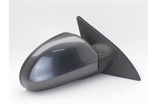 Recambio de retrovisor electrico derecho para kia ceed sportswagon (ed) 2.0 emotion referencia OEM IAM 876061H160  
