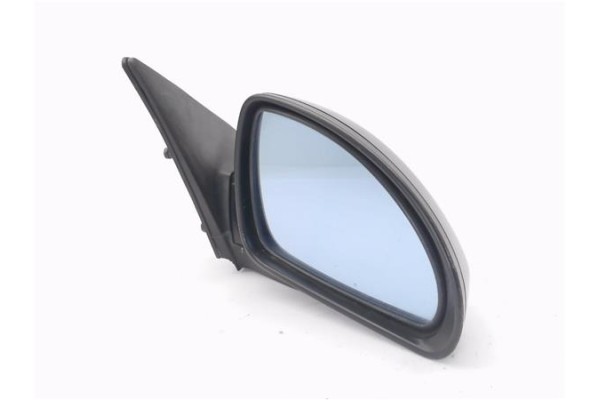 Recambio de retrovisor electrico derecho para kia ceed sportswagon (ed) 2.0 emotion referencia OEM IAM 876061H160  