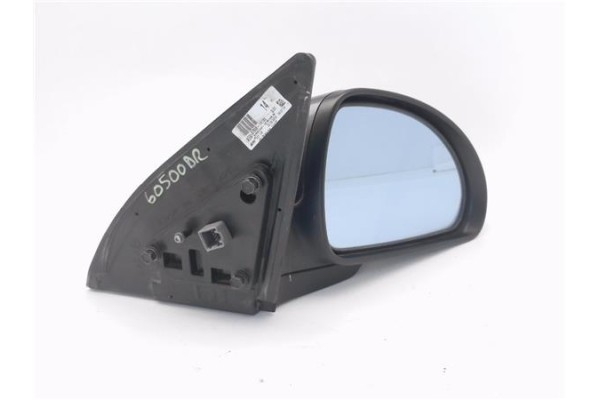 Recambio de retrovisor electrico derecho para kia ceed sportswagon (ed) 2.0 emotion referencia OEM IAM 876061H160  