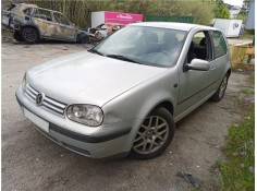 volkswagen golf iv berlina (1j1) del año 1999
