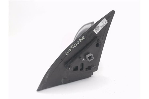 Recambio de retrovisor electrico derecho para kia ceed sportswagon (ed) 2.0 emotion referencia OEM IAM 876061H160  