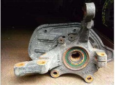 Recambio de mangueta delantero derecha para opel combo furgón/ranchera familiar 1.7 dti 16v referencia OEM IAM   