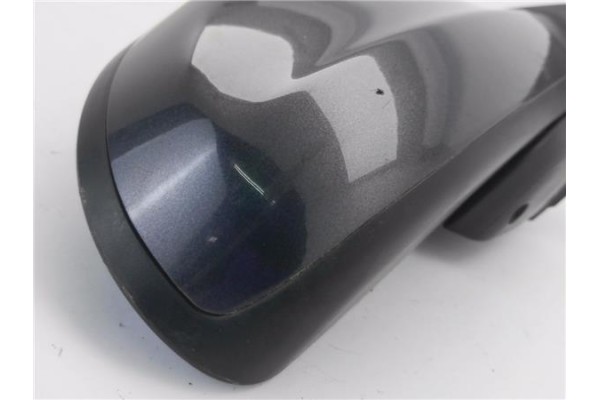 Recambio de retrovisor electrico derecho para kia ceed sportswagon (ed) 2.0 emotion referencia OEM IAM 876061H160  