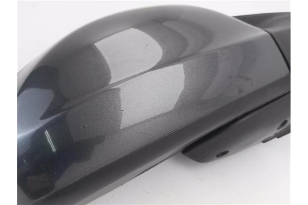 Recambio de retrovisor electrico derecho para kia ceed sportswagon (ed) 2.0 emotion referencia OEM IAM 876061H160  