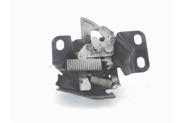 Recambio de cerradura capo para honda civic berlina 3 (ep) 1.6i sport referencia OEM IAM 74120S6AE11  