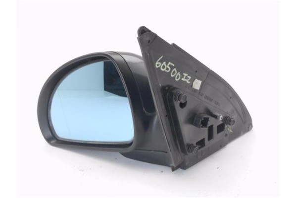 Recambio de retrovisor electrico izquierdo para kia ceed sportswagon (ed) 2.0 emotion referencia OEM IAM E4022608  