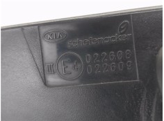 Recambio de retrovisor electrico izquierdo para kia ceed sportswagon (ed) 2.0 emotion referencia OEM IAM E4022608  
