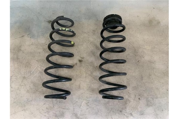 Recambio de muelle amortiguacion para volkswagen polo v (6c1) 1.2 advance bmt referencia OEM IAM 6Q0511115AG  