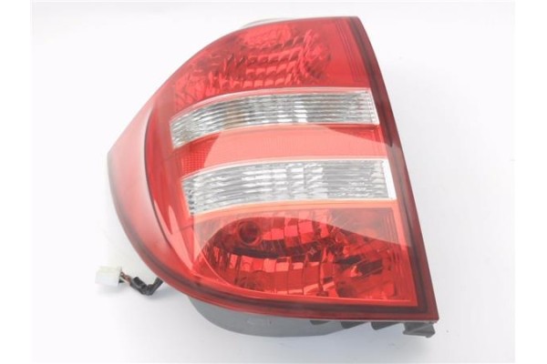 Recambio de piloto trasero izquierdo para kia ceed sportswagon (ed) 2.0 emotion referencia OEM IAM 924011H3  