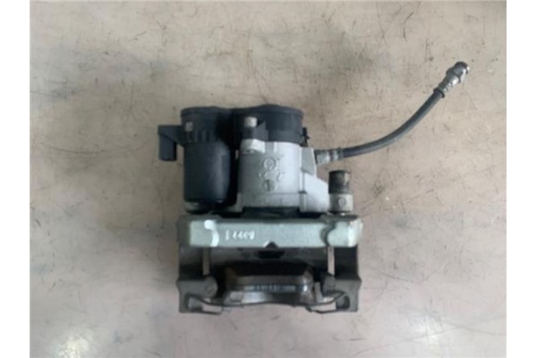 Recambio de pinza freno trasero derecha para alfa romeo giulia (952) 2.2 super referencia OEM IAM 50569006 50541494 