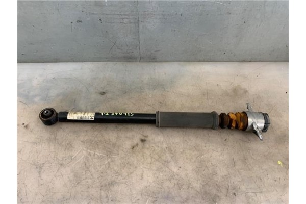 Recambio de amortiguador trasero izquierdo para volkswagen polo v (6c1) 1.2 advance bmt referencia OEM IAM 6C0513025AH VW26HZF11