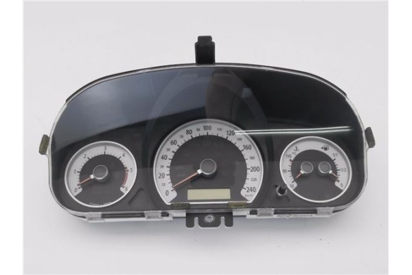 Recambio de cuadro completo para kia ceed sportswagon (ed) 2.0 emotion referencia OEM IAM 940031H150  