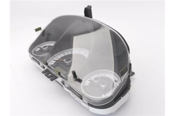 Recambio de cuadro completo para kia ceed sportswagon (ed) 2.0 emotion referencia OEM IAM 940031H150  