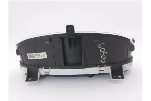 Recambio de cuadro completo para kia ceed sportswagon (ed) 2.0 emotion referencia OEM IAM 940031H150  