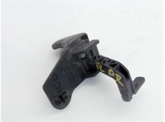 Recambio de maneta exterior delantero derecha para renault twingo i (c06) 1.2 (c066/67/68) referencia OEM IAM 7700822425 9108930