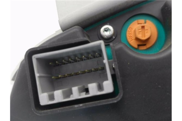 Recambio de cuadro completo para kia ceed sportswagon (ed) 2.0 emotion referencia OEM IAM 940031H150  