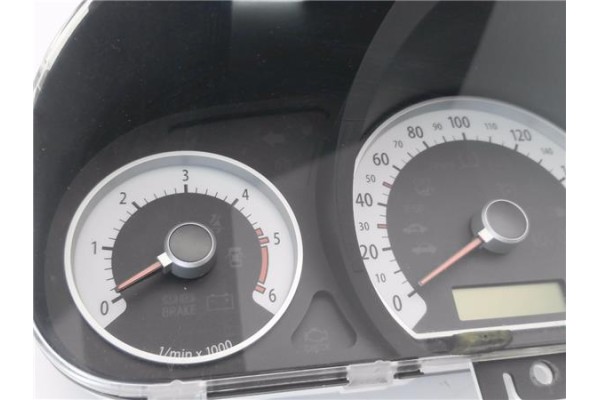 Recambio de cuadro completo para kia ceed sportswagon (ed) 2.0 emotion referencia OEM IAM 940031H150  