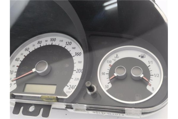 Recambio de cuadro completo para kia ceed sportswagon (ed) 2.0 emotion referencia OEM IAM 940031H150  