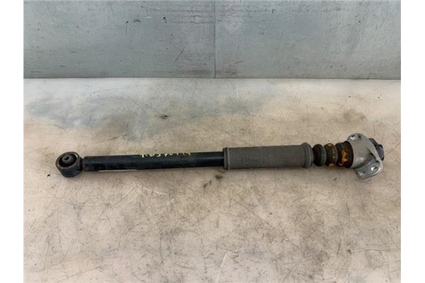 Recambio de amortiguador trasero derecho para volkswagen polo v (6c1) 1.2 advance bmt referencia OEM IAM 6C0513025AH VW26HZF111 