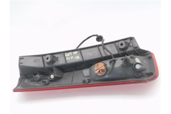 Recambio de piloto superior trasero derecho para kia ceed sportswagon (ed) 2.0 emotion referencia OEM IAM 924041H3  