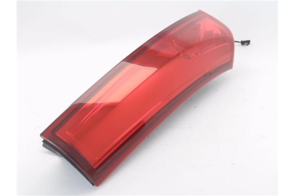 Recambio de piloto superior trasero izquierdo para kia ceed sportswagon (ed) 2.0 emotion referencia OEM IAM 924031H3  