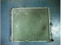 Recambio de radiador para mercedes-benz clase s (bm 126) berl./coupe 2.8 se 280 referencia OEM IAM   