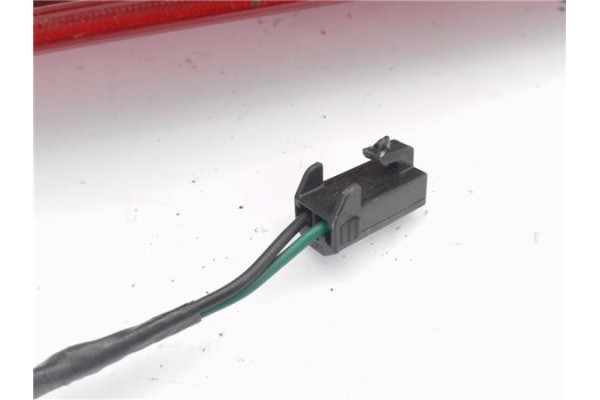 Recambio de piloto superior trasero izquierdo para kia ceed sportswagon (ed) 2.0 emotion referencia OEM IAM 924031H3  