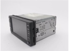 Recambio de navegador para mitsubishi outlander (cw0) 2.0 di-d intense referencia OEM IAM 8750A070 E11033903 