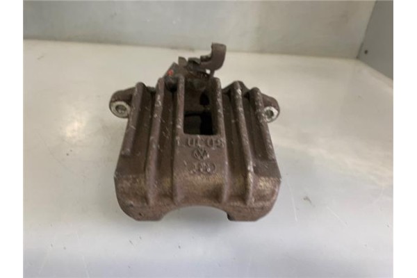 Recambio de pinza freno trasero izquierda para volkswagen polo v (6c1) 1.2 advance bmt referencia OEM IAM 6R0615423  