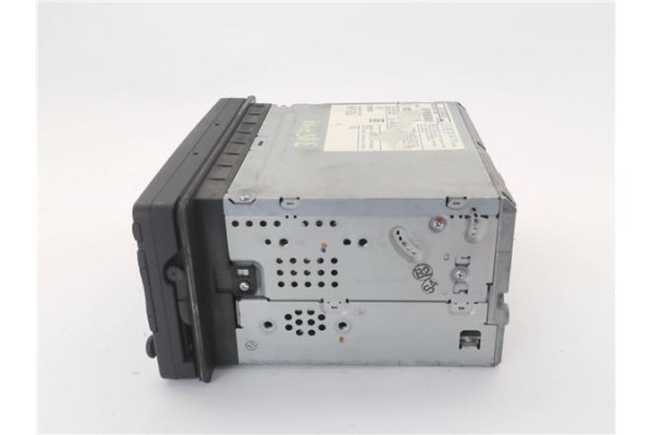 Recambio de navegador para mitsubishi outlander (cw0) 2.0 di-d intense referencia OEM IAM 8750A070 E11033903 