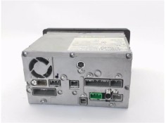 Recambio de navegador para mitsubishi outlander (cw0) 2.0 di-d intense referencia OEM IAM 8750A070 E11033903 