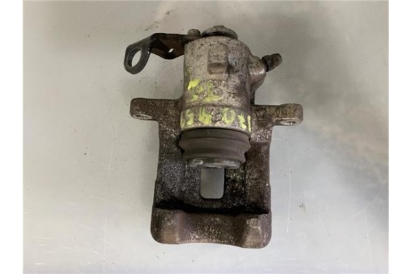 Recambio de pinza freno trasero izquierda para volkswagen polo v (6c1) 1.2 advance bmt referencia OEM IAM 6R0615423  