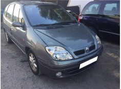 renault scenic i (ja...) del año 2002