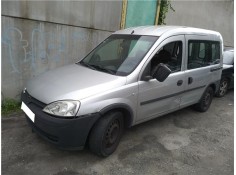 opel combo (corsa c) del año 2008
