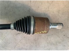 Recambio de palier delantero izquierdo para honda jazz (gk) 1.3 comfort referencia OEM IAM 223189  