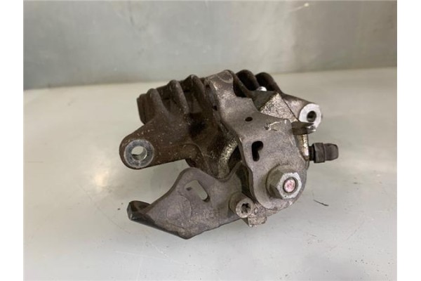 Recambio de pinza freno trasero izquierda para volkswagen polo v (6c1) 1.2 advance bmt referencia OEM IAM 6R0615423  