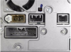 Recambio de navegador para mitsubishi outlander (cw0) 2.0 di-d intense referencia OEM IAM 8750A070 E11033903 