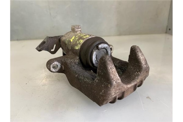 Recambio de pinza freno trasero izquierda para volkswagen polo v (6c1) 1.2 advance bmt referencia OEM IAM 6R0615423  