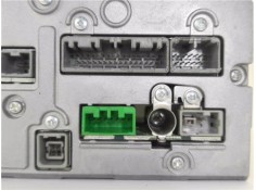 Recambio de navegador para mitsubishi outlander (cw0) 2.0 di-d intense referencia OEM IAM 8750A070 E11033903 