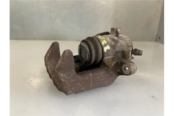 Recambio de pinza freno trasero izquierda para volkswagen polo v (6c1) 1.2 advance bmt referencia OEM IAM 6R0615423  